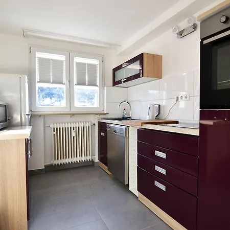 Schlebusch Apartment