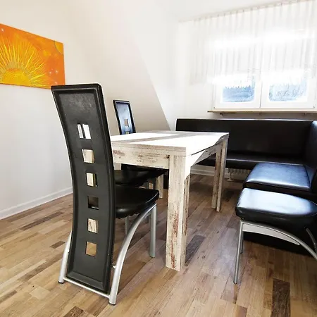 Apartment Schlebusch Leverkusen