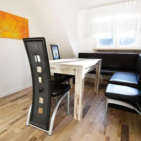 Apartman Schlebusch Leverkusen