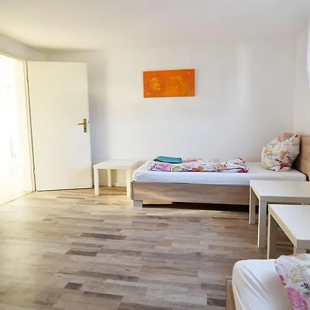 Schlebusch Apartment *