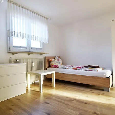 Schlebusch Apartment