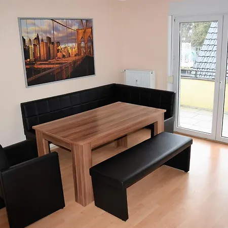 Schlebusch Apartment *