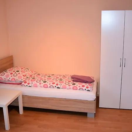 Apartment Schlebusch