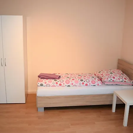 Schlebusch Apartment