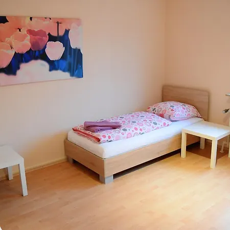 Apartment Schlebusch Leverkusen