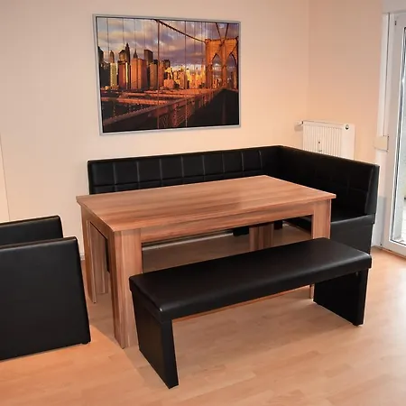 Schlebusch * Leverkusen