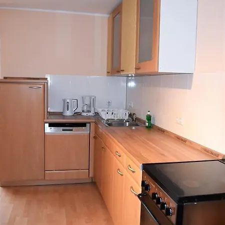 Schlebusch Apartment