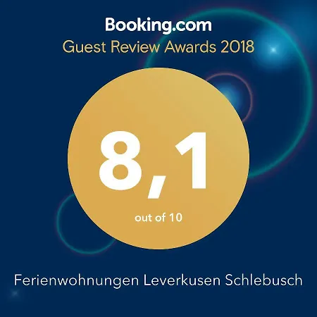Schlebusch * Leverkusen