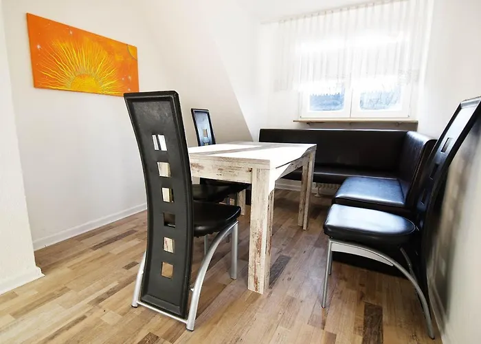 Apartman Schlebusch Leverkusen