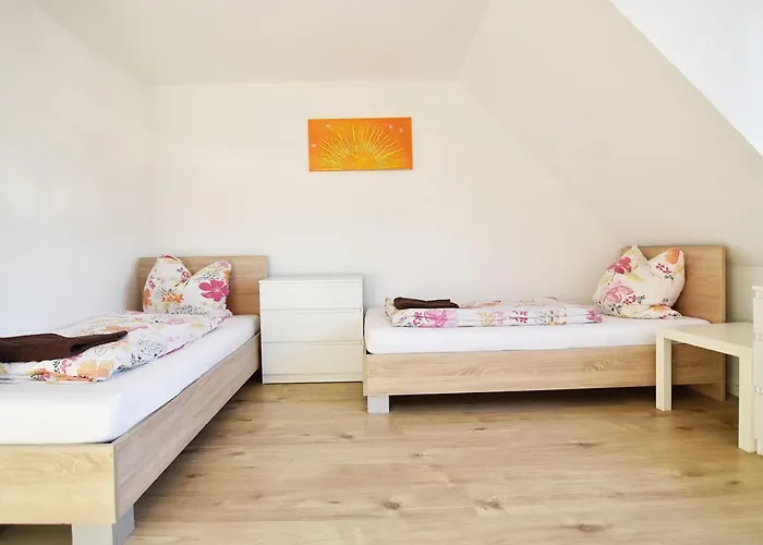 Apartman Schlebusch Leverkusen