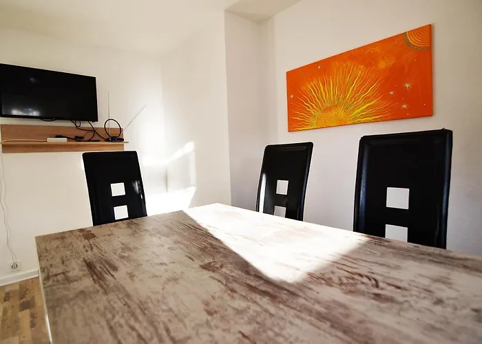 Schlebusch Leverkusen