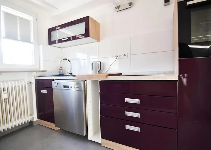 Schlebusch Leverkusen