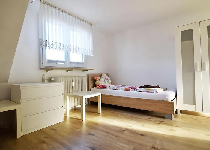 Schlebusch Lejlighed