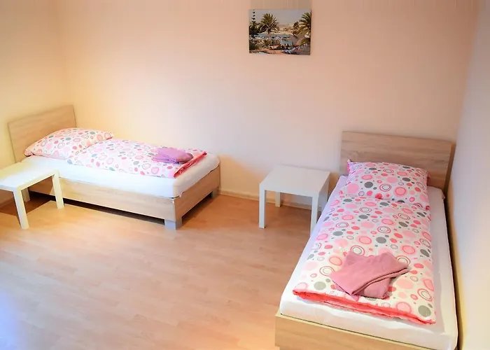 Lejlighed Schlebusch Leverkusen