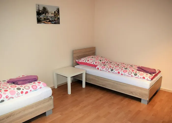 Schlebusch * Leverkusen