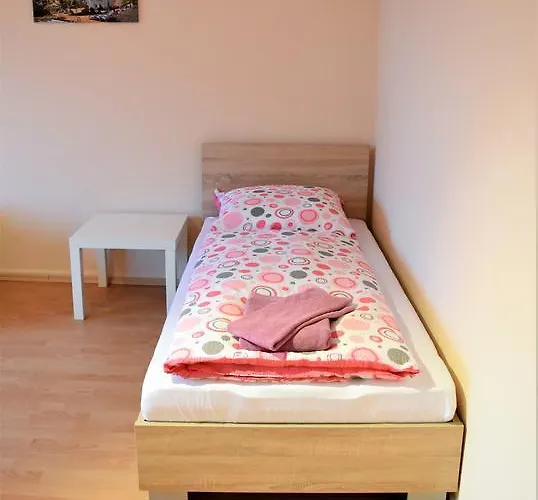 Schlebusch Lejlighed