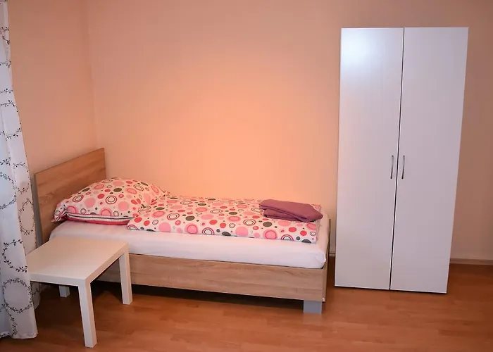 Lejlighed Schlebusch