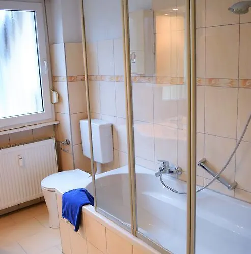 Schlebusch Apartman Leverkusen