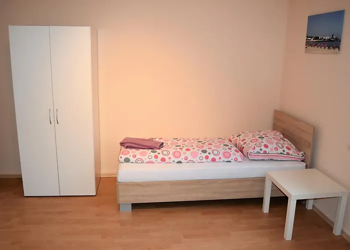 Schlebusch Lejlighed