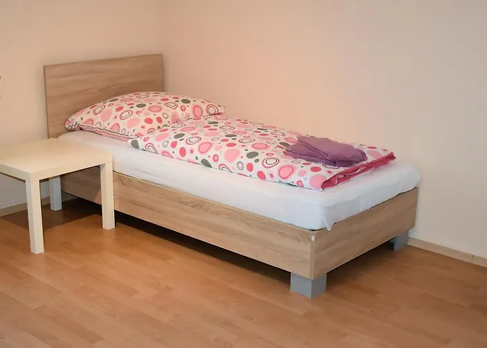 Apartman Schlebusch *