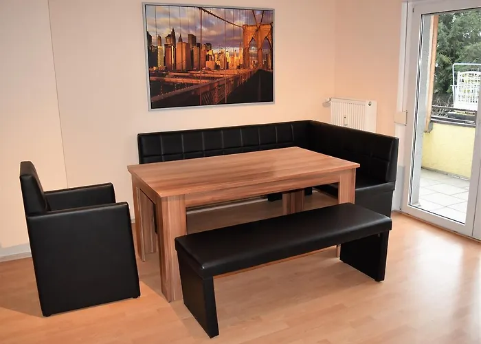 Schlebusch * 레버쿠젠